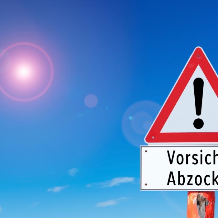 Konto-Betrug und Lösegeldforderung! Diese Abzocken sind gefährlich