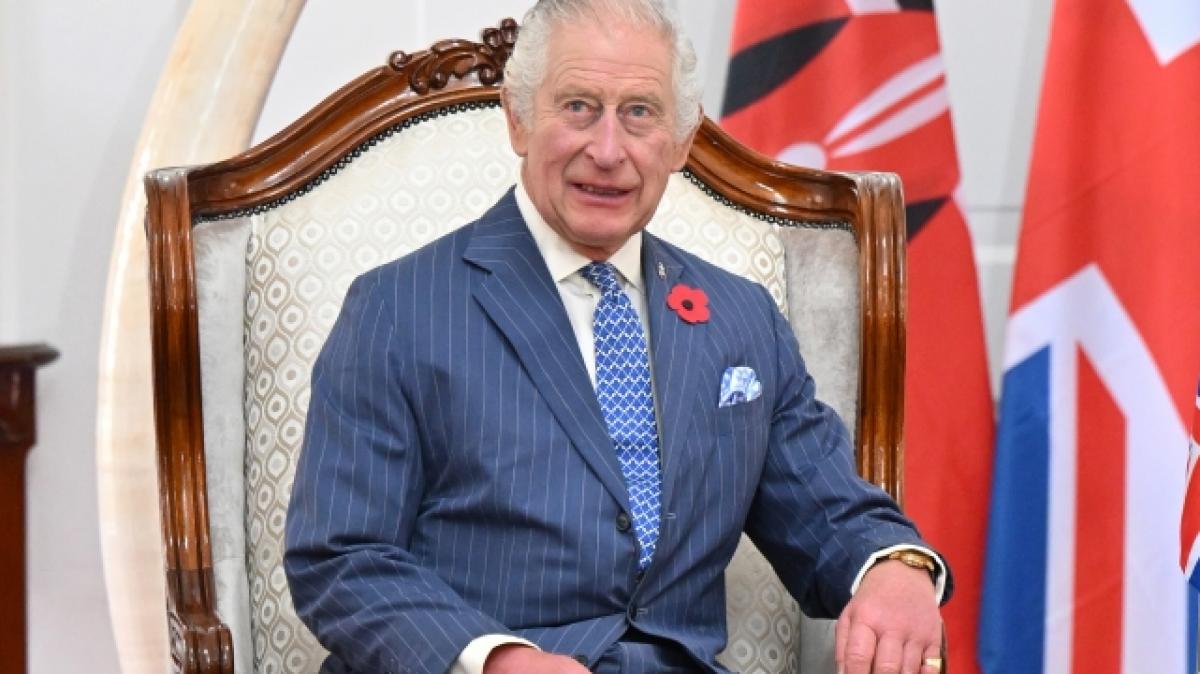 Als im September 2022 aus Prinz Charles K&ouml;nig Charles III. wurde, hatte der britische Monarch bereits eine umfangreiche Krankenakte vorzuweisen. (Foto)