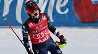 Der alpine Skiweltcup der Damen mit US-Star Mikaela Shiffrin wird im Free-TV gezeigt.