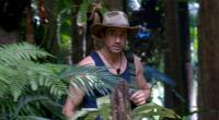 Lucas Cordalis wird nur Dritter beim RTL-Dschungelcamp 2023.