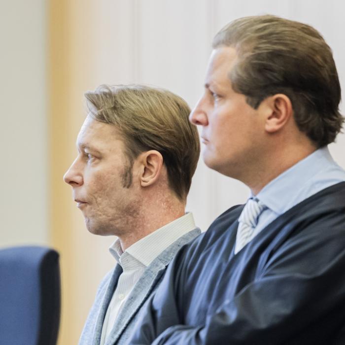 Maddie-Verdächtiger Christian B. freigesprochen