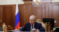 Wladimir Putin soll verstärkte Angriffe auf die ukrainische Wasserversorgung planen.
