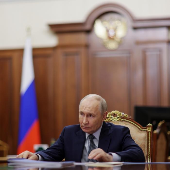 Neuer Putin-Plan enthüllt - Katastrophe für Zivilisten droht
