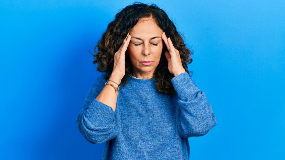 Psychotherapie in Ihrer N&auml;he f&uuml;r Kopfschmerzen (Symbolbild) (Foto)