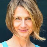 Joana Schümer spielt bei 