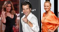 Sylvie Meis, Patrick Nuo, Jenny Elvers (von links): Sie alle sorgten in den vergangenen Jahren mit überraschenden Beichten für Schlagzeilen.