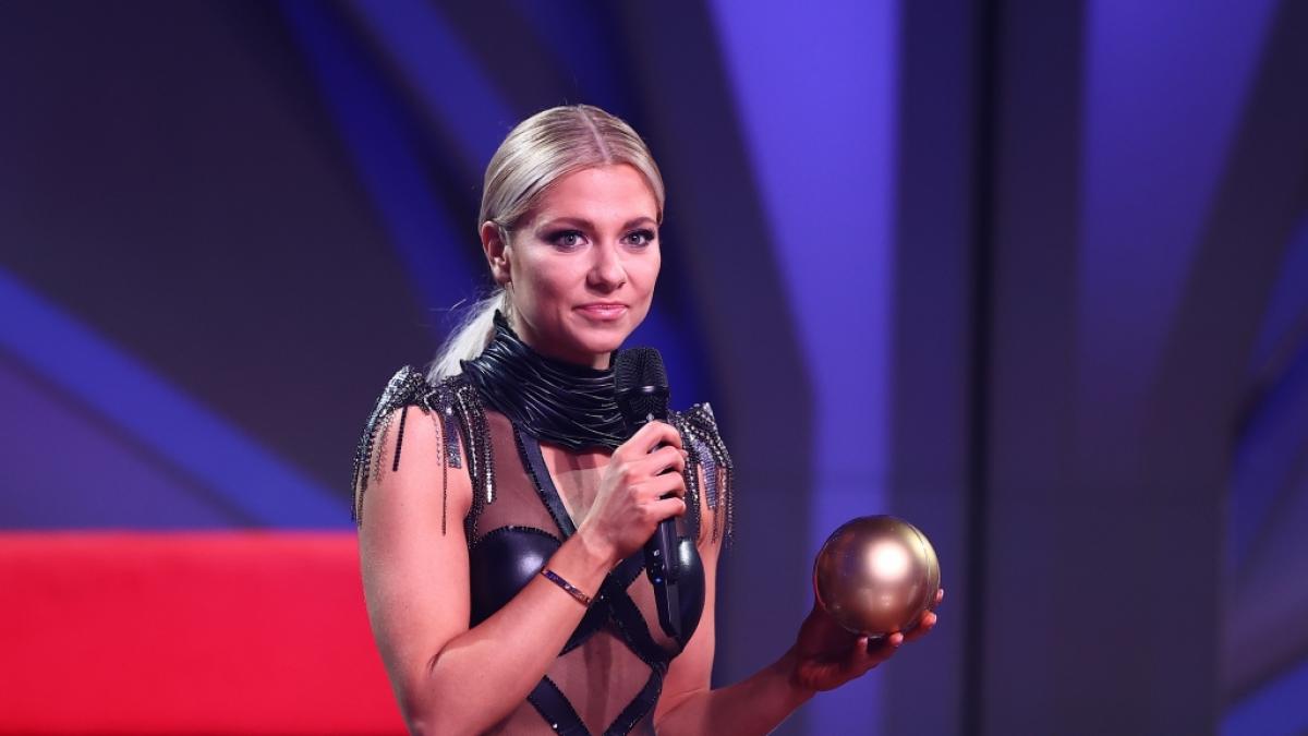 Valentina Pahde g&ouml;nnt sich aktuell eine Auszeit auf Bali. (Foto)