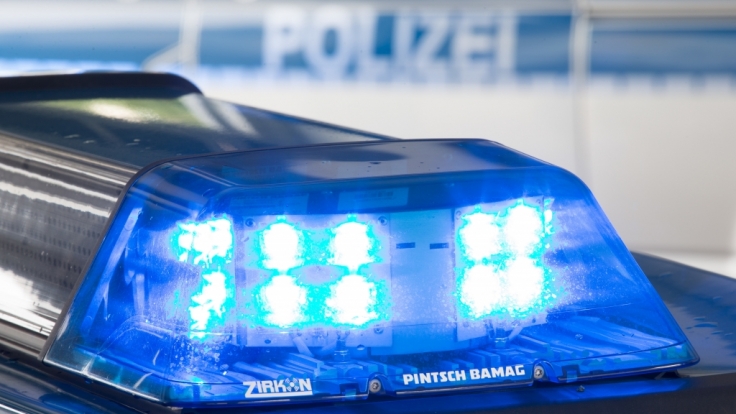 Bei der Explosion einer offenbar selbstgebauten Bombe wurde ein Mann nahe Völklingen schwer verletzt (Symbolbild).