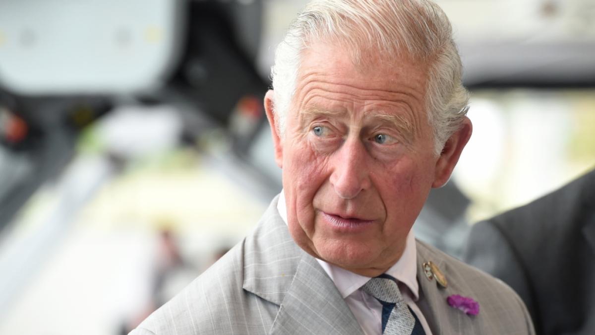 Aff&auml;ren, Skandale und das gro&szlig;e Liebesgl&uuml;ck - Das ist das Leben von K&ouml;nig Charles III. (Foto)