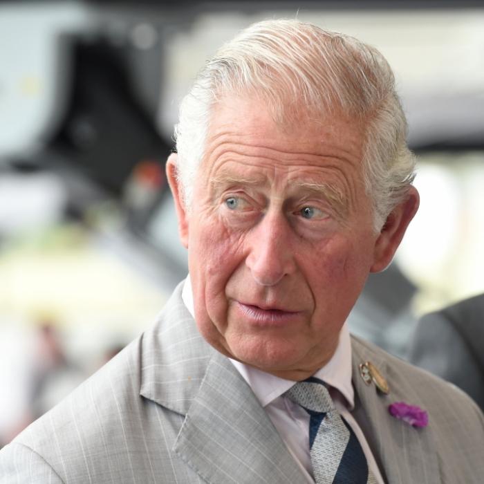 Nach der Trennung schwelgt er im Liebesglück - und überwand diese Royals-Hürden
