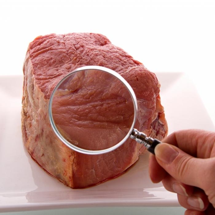 Durchfall-Alarm! Ekel-Fleisch wird zurückgerufen