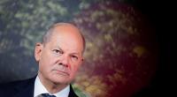 Bundeskanzler Olaf Scholz hat sich beim Joggen verletzt. (Symbolfoto)