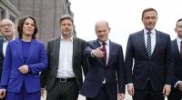 Die Ampel-Regierung hat in ihrem Koalitionsvertrag zahlreiche Pläne festgeschrieben.
