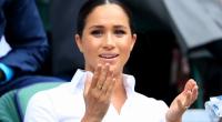 Auch nach ihrem Abschied vom britischen Königshaus scheint Meghan Markle alles zu versuchen, um den Vollzeit-Royals die Aufmerksamkeit abzugraben.