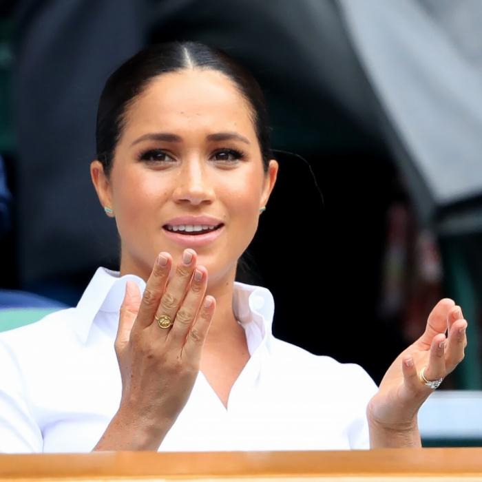 So durchkreuzt Herzogin Meghan König Charles' royale Pläne