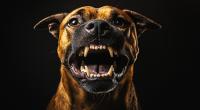 Ein Hund hat eine 10-Jährige bei einem Angriff getötet.