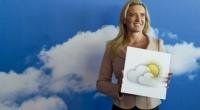ARD-Wetterfee Claudia Kleinert hatte großes Pech in der Liebe.