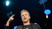 Fat Comedy schlug Comedian Oliver Pocher beim Boxkampf von Felix Sturm ins Gesicht.