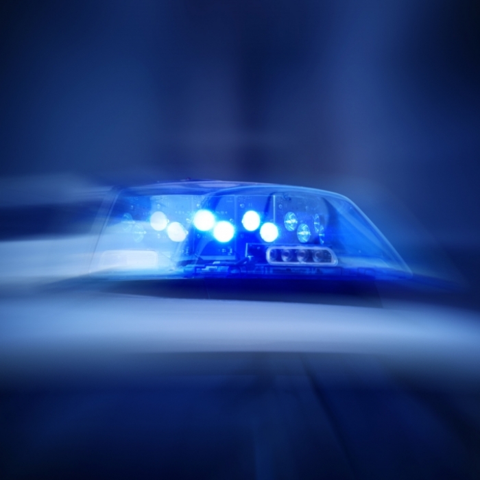 Mutter sticht mit Messer auf Tochter (4) ein