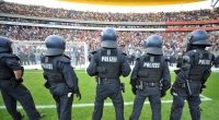 Gewalt auf dem Fußballplatz ist leider keine Seltenheit in Deutschland. 