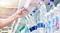 Edeka, Netto und Marktkauf informieren über den Rückruf von Mineralwasser. 