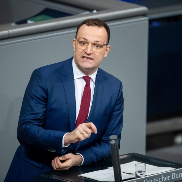 CDU-Politiker fordert 