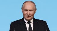 Wladimir Putin denkt trotz erheblicher Verluste nicht daran, die Waffen niederzulegen.