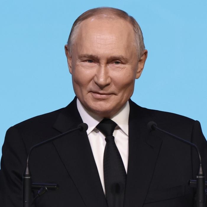206 Kreml-Fahrzeuge ausgelöscht - Damit hat Putin nicht gerechnet