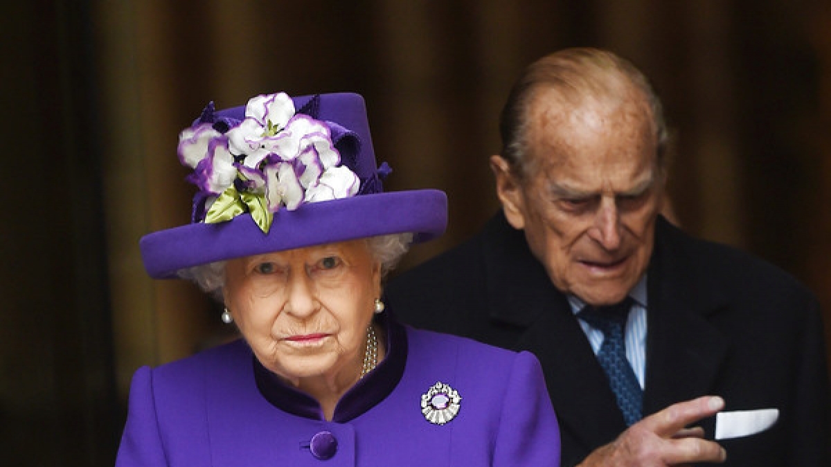 F&uuml;r die Queen k&ouml;nnte es einige unliebsame Enth&uuml;llungen zu angeblichen Aff&auml;ren von Prinz Philip geben. (Foto)