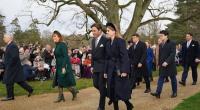 Prinzessin Beatrice: Stilles Signal zum Fest - sie meidet ihren belasteten Vater.