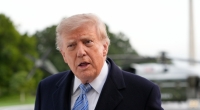 Umfrage-Hammer für Trump: Nur noch 34 Prozent stehen hinter ihm.