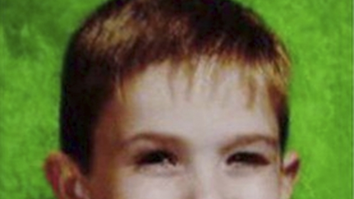 Der damals sechsj&auml;hrige Timmothy Pitzen verschwand 2011 spurlos - jetzt ist ein Teenager aufgetaucht, der verhauptet, der vermisste Junge zu sein. (Foto)
