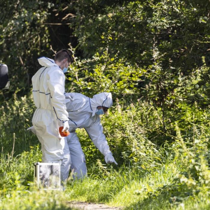 Zweifachmutter (23) offenbar ermordet! Polizei nimmt Ex-Partner fest