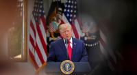 Donald Trump sorgt mit umstrittenen Entscheidungen, provokanten Aussagen und ungewöhnlichen Ankündigungen immer wieder für Schlagzeilen.