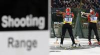 Mit ihrer Sportwaffe richtete sich Julia Pieper selbst.