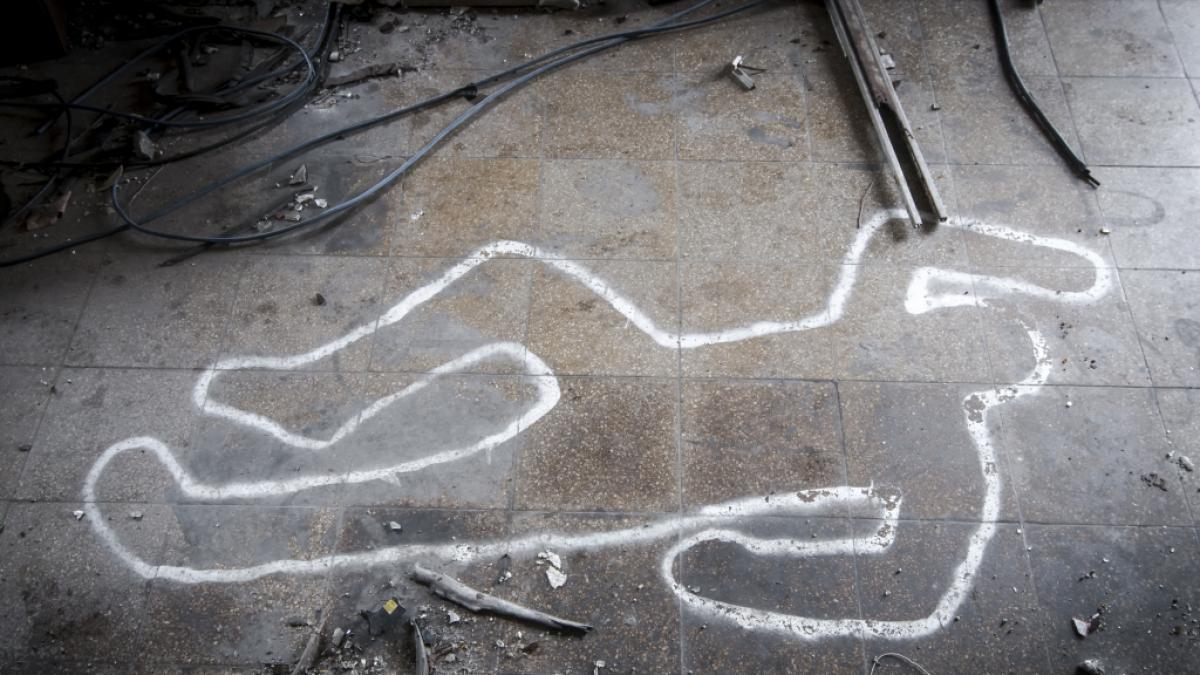 Der Rapper wurde auf der Stra&szlig;e erschossen. (Foto)