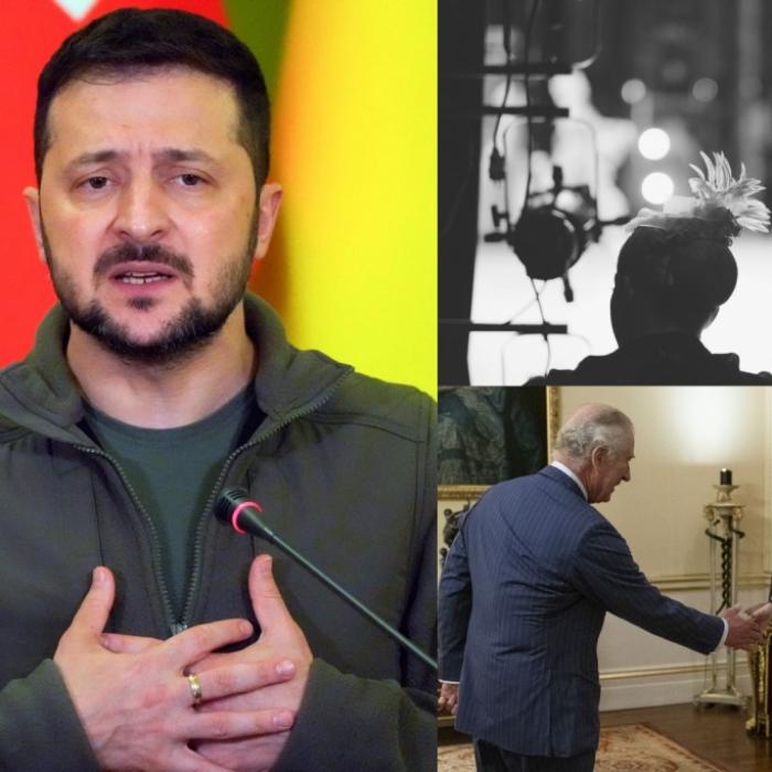 Ukraine fürchtet 