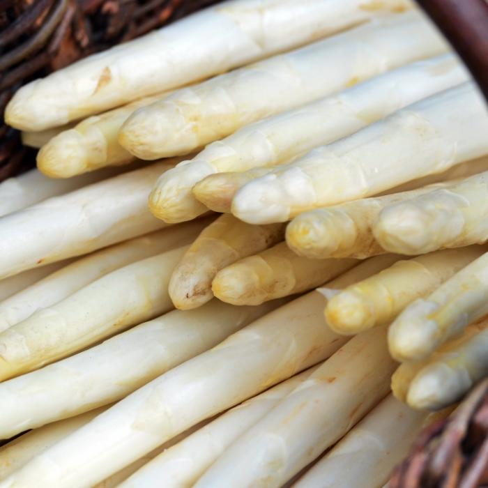 Spargelzeit! So erkennen Sie erntefrischen Spargel auf den 1. Blick