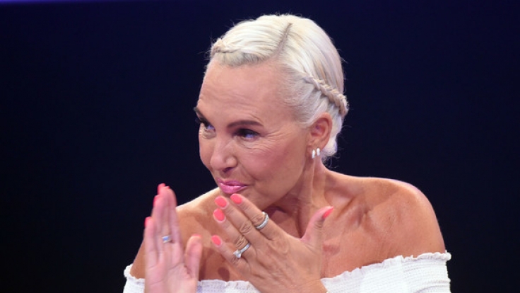 Natascha Ochsenknecht macht sich bei Kolleginnen wie Melanie Müller, Cathy Hummels oder Sarah Nowak derzeit äußerst unbeliebt.