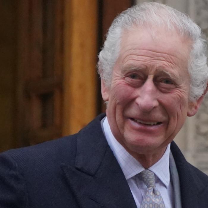 Royals-Fans in Sorge! Dieser Homöopathie-Arzt soll kranken Charles behandeln