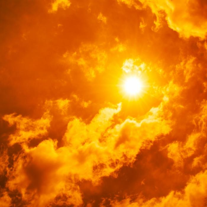 Deutschland ächzt bei fast 40 Grad – dann kracht eine Kaltfront herein