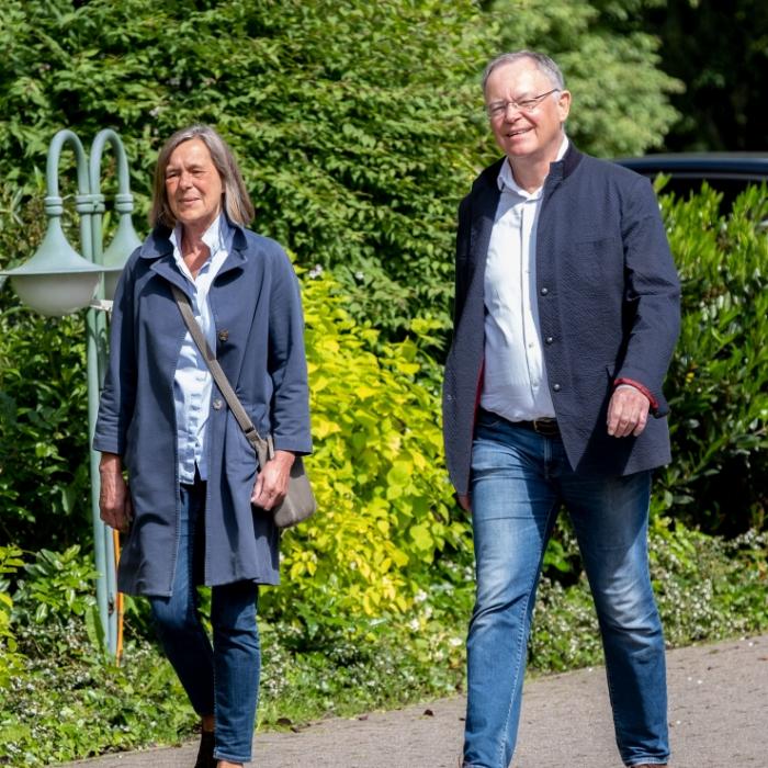 So lebt der Ex-Ministerpräsident heute
