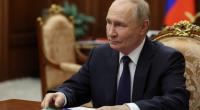 Immer wieder schlagen Wladimir Putins Bomben in der Ukraine bedrohlich nah an Atomkraftwerken ein - Experten zufolge könnte der Kreml-Chef ein 
