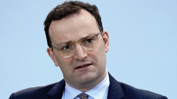Jens Spahn sorgt mit einem neuen Impfdebakel für Aufsehen.