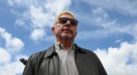 Boris Becker trauert um seinen Ex-Trainer.