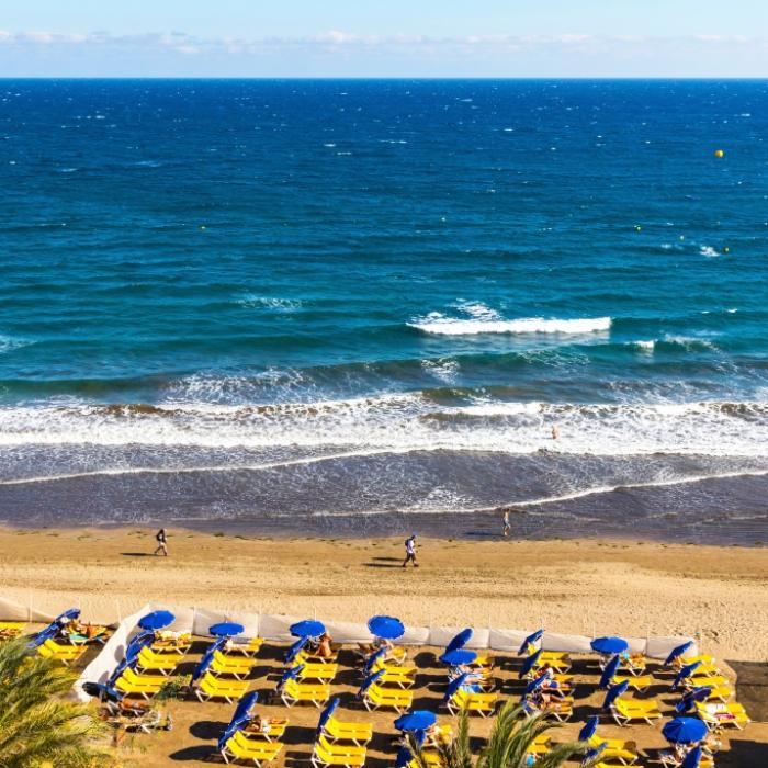 Deutsche (64) beim Sonnen am Strand überfahren