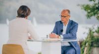 Merz nach Spahn-Rücktritt: Kanzler geht auf Distanz und kritisiert Kommunikation