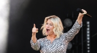 Beatrice Egli begeistert Fans mit Muffins.