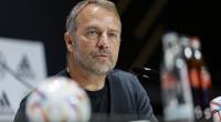 Bundestrainer Hansi Flick hat die deutsche Fußball-Nationalmannschaft auf die Spiele in der Nations League 2022 eingestimmt.