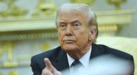 Donald Trump: Präsident macht Auslandsreise zum Geschäftstermin